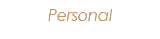 Personal